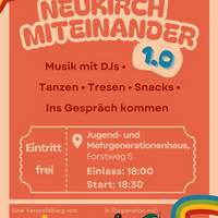 2025 05 03 Plakat Neukirch Miteinander
