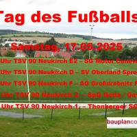 Plakat Alle