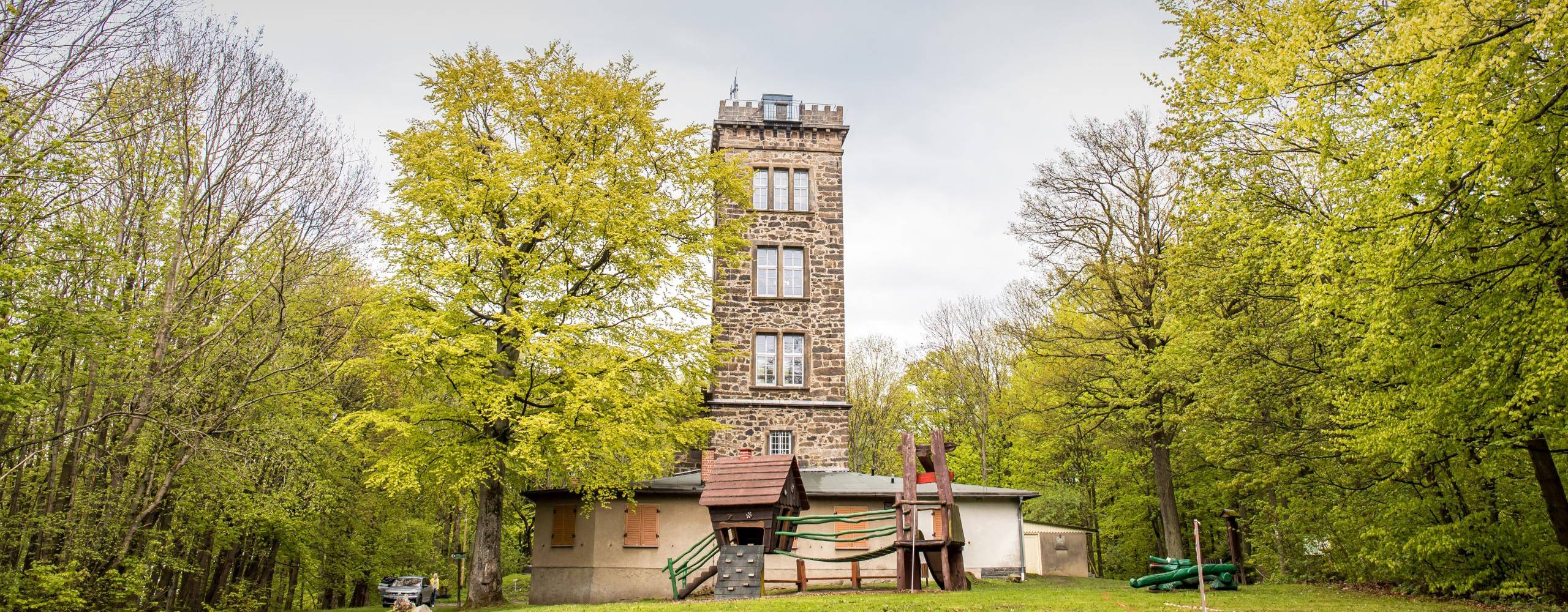 Valtenbergturm