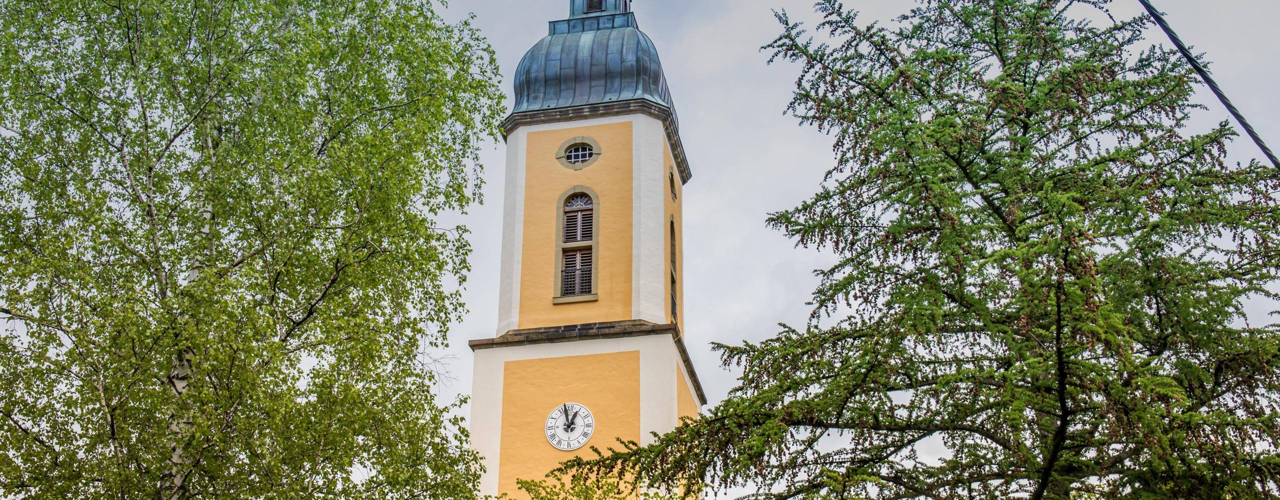 kirche außen 4