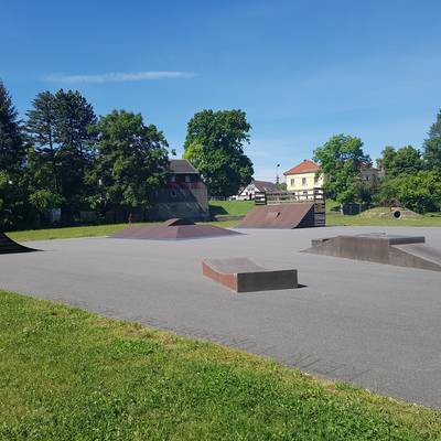 skateplatz1 © Gemeindeverwaltung Neukirch/Lausitz