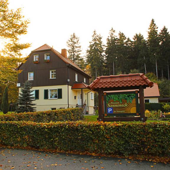Sonneneck