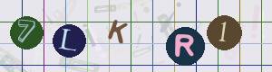 Captcha-Code - Es besteht die Möglichkeit, sich den Captcha-Code vorlesen zu lassen, klicken sie dazu auf den Button mit dem Titel 'Liest den Captcha-Code vor(Audioausgabe)'